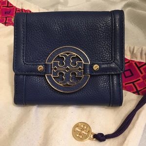Tory Burch Wallet